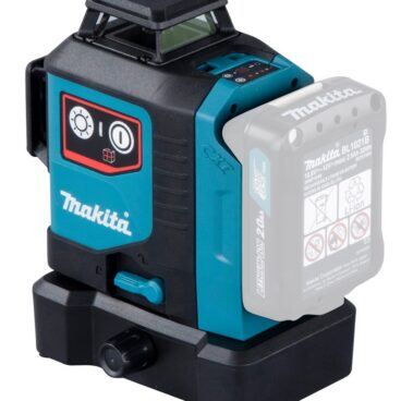 Ristlaser SK700D Makita (punane) - ilma aku ja laadijata Ristlaser SK700D Makita (punane) - ilma aku ja laadijata – SK700D