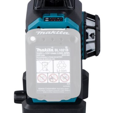 Ristlaser SK700D Makita (punane) - ilma aku ja laadijata Ristlaser SK700D Makita (punane) - ilma aku ja laadijata – SK700D