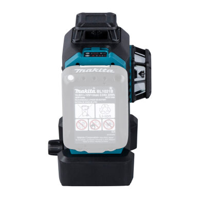 Ristlaser SK700D Makita (punane) - ilma aku ja laadijata