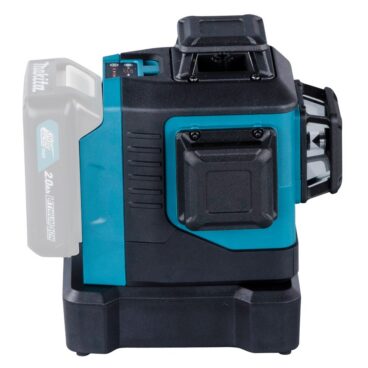 Ristlaser SK700D Makita (punane) - ilma aku ja laadijata Ristlaser SK700D Makita (punane) - ilma aku ja laadijata – SK700D