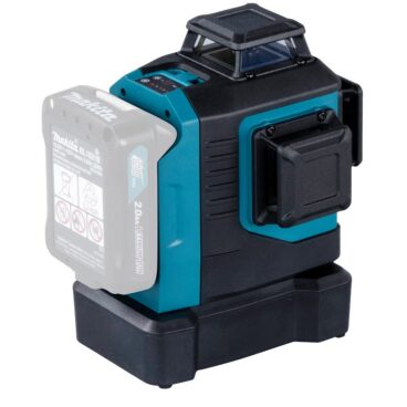 Ristlaser SK700D Makita (punane) - ilma aku ja laadijata Ristlaser SK700D Makita (punane) - ilma aku ja laadijata – SK700D