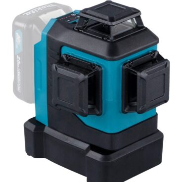 Ristlaser SK700D Makita (punane) - ilma aku ja laadijata Ristlaser SK700D Makita (punane) - ilma aku ja laadijata – SK700D