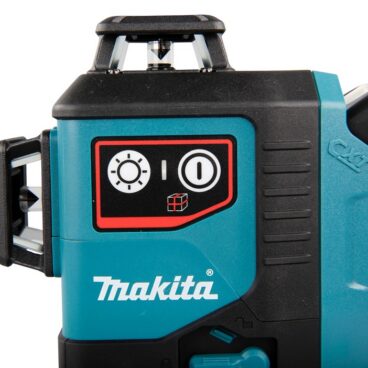 Ristlaser SK700D Makita (punane) - ilma aku ja laadijata Ristlaser SK700D Makita (punane) - ilma aku ja laadijata – SK700D