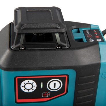 Ristlaser SK700D Makita (punane) - ilma aku ja laadijata Ristlaser SK700D Makita (punane) - ilma aku ja laadijata – SK700D