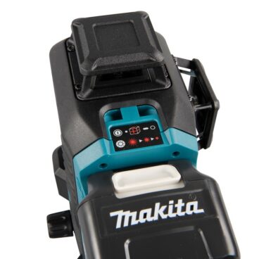 Ristlaser SK700D Makita (punane) - ilma aku ja laadijata Ristlaser SK700D Makita (punane) - ilma aku ja laadijata – SK700D