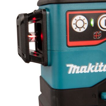 Ristlaser SK700D Makita (punane) - ilma aku ja laadijata Ristlaser SK700D Makita (punane) - ilma aku ja laadijata – SK700D