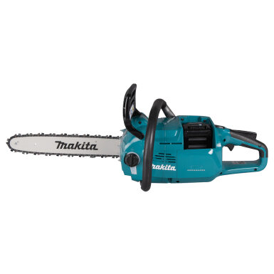 Akukettsaag Makita UC011GT101 XGT - komplektis 1x5.0Ah aku ja kiirlaadija