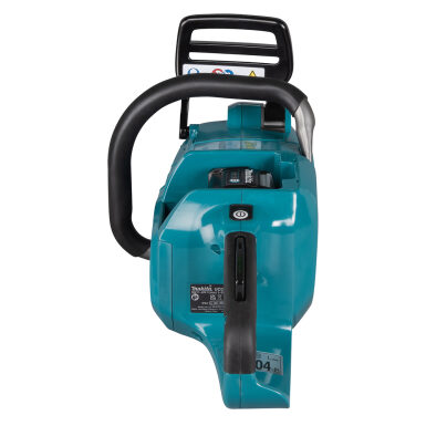Akukettsaag Makita UC011 XGT - ilma aku ja laadijata