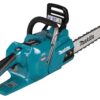 Akukettsaag Makita UC011 XGT - ilma aku ja laadijata