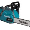 Akukettsaag Makita UC011GT101 XGT - komplektis 1x5.0Ah aku ja kiirlaadija