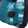 Akukettsaag Makita UC011GT101 XGT - komplektis 1x5.0Ah aku ja kiirlaadija