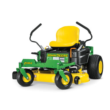 John Deer Z335E MY22 murutraktor