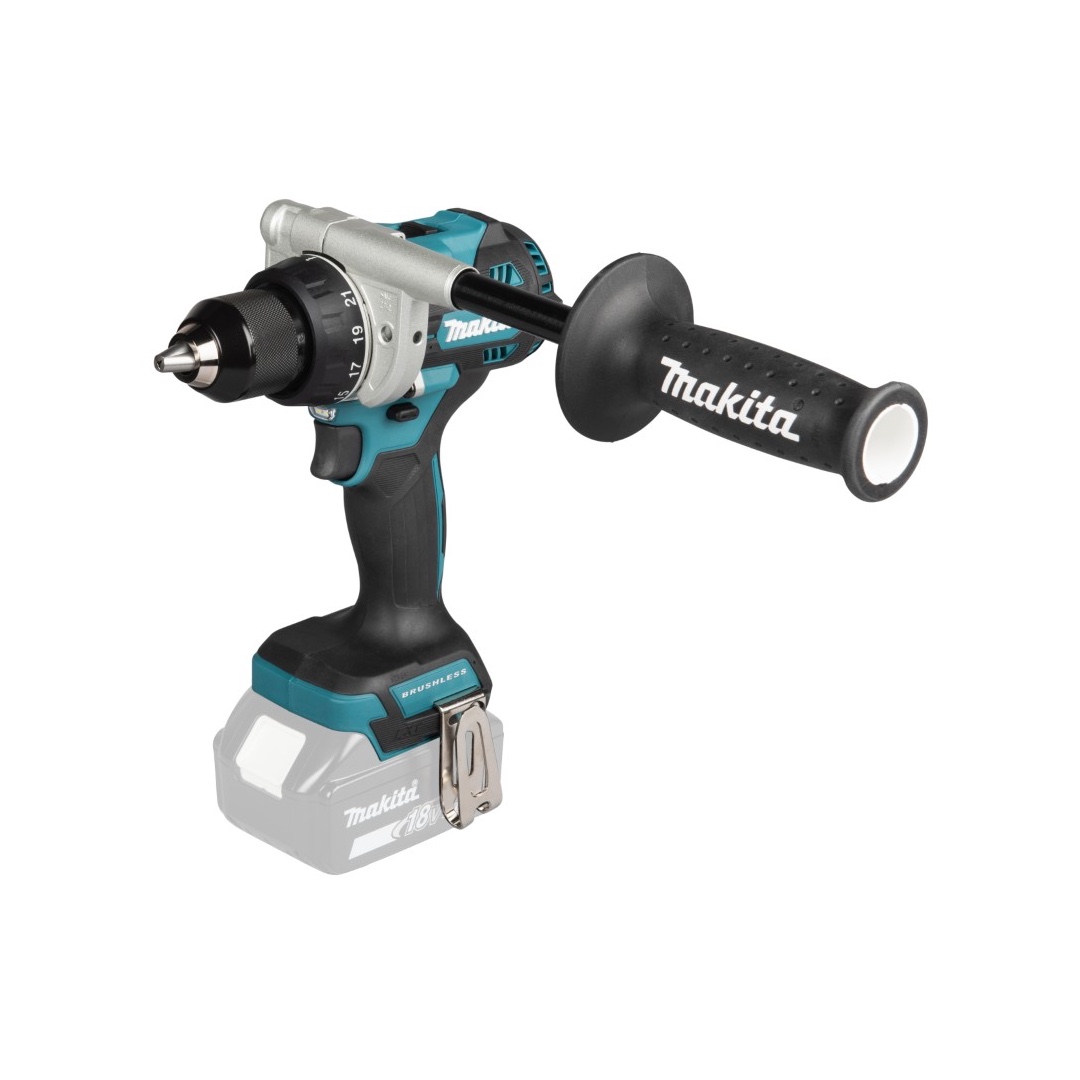Akutrell Makita DDF492Z – MAKITA – DDF492