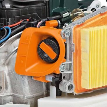 Võsalõikur STIHL FS 460 C-EM KW – STIHL – 41472000381