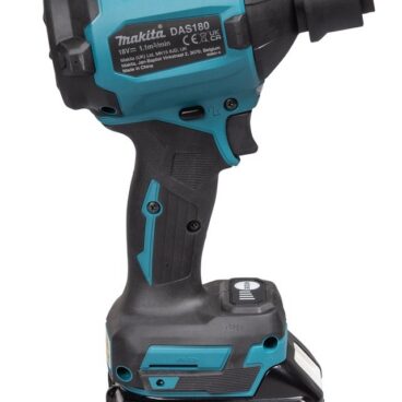 Akupuhur Makita 18V DAS180Z - ilma aku ja laadijata Akupuhur Makita 18V DAS180Z - ilma aku ja laadijata – DAS180Z