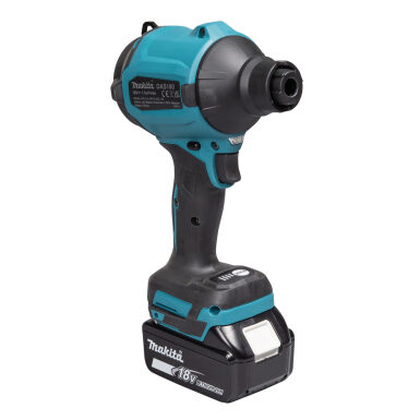 Akupuhur Makita 18V DAS180Z - ilma aku ja laadijata
