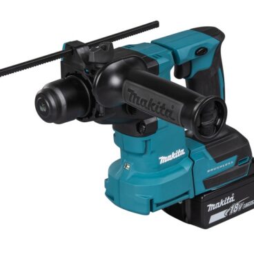 Akupuurvasar DHR183Z Makita - ilma aku ja laadijata – MAKITA – DHR183Z