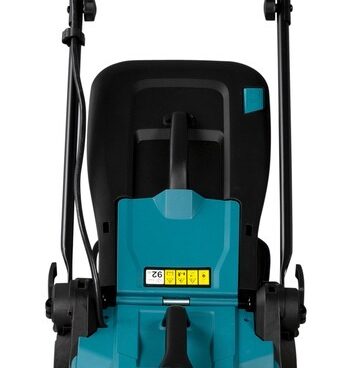 Akumuruniiduk Makita DLM330RT - komplektis 5.0Ah aku ja kiirlaadija – MAKITA – DLM330RT