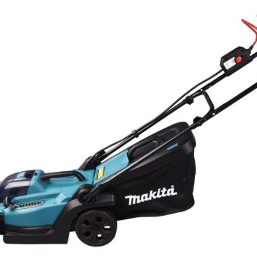 Akumuruniiduk Makita DLM330RT - komplektis 5.0Ah aku ja kiirlaadija – MAKITA – DLM330RT
