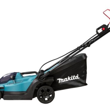 Akumuruniiduk Makita DLM330RT - komplektis 5.0Ah aku ja kiirlaadija – MAKITA – DLM330RT