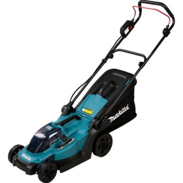 Akumuruniiduk Makita DLM330RT - komplektis 5.0Ah aku ja kiirlaadija – MAKITA – DLM330RT