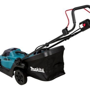 Akumuruniiduk Makita DLM330RT - komplektis 5.0Ah aku ja kiirlaadija – MAKITA – DLM330RT