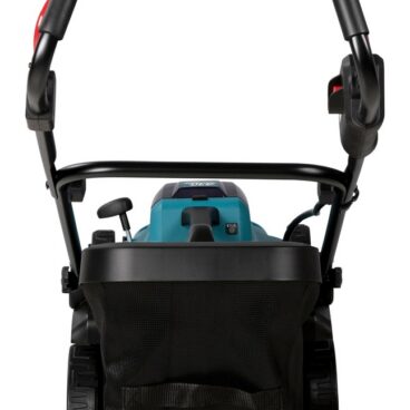 Akumuruniiduk Makita DLM330RT - komplektis 5.0Ah aku ja kiirlaadija – MAKITA – DLM330RT