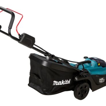 Akumuruniiduk Makita DLM330RT - komplektis 5.0Ah aku ja kiirlaadija – MAKITA – DLM330RT