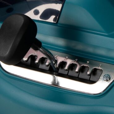 Akumuruniiduk Makita DLM330RT - komplektis 5.0Ah aku ja kiirlaadija – MAKITA – DLM330RT