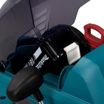 Akumuruniiduk Makita DLM330RT - komplektis 5.0Ah aku ja kiirlaadija – MAKITA – DLM330RT