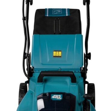 Akumuruniiduk Makita DLM480Z - ilma aku ja laadijata – MAKITA – DLM480Z