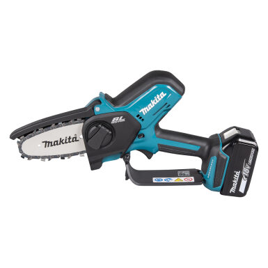 Akuoksasaag Makita 18V DUC101 - komplektis 1x3.0Ah aku ja kiirlaadija