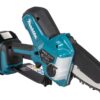 Akuoksasaag Makita 18V DUC101 - komplektis 1x3.0Ah aku ja kiirlaadija
