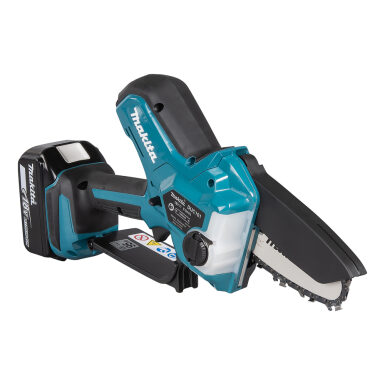 Akuoksasaag Makita 18V DUC101 - komplektis 1x3.0Ah aku ja kiirlaadija