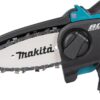 Akuoksasaag Makita 18V DUC101 - komplektis 1x3.0Ah aku ja kiirlaadija