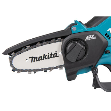 Akuoksasaag Makita 18V DUC101 - komplektis 1x3.0Ah aku ja kiirlaadija
