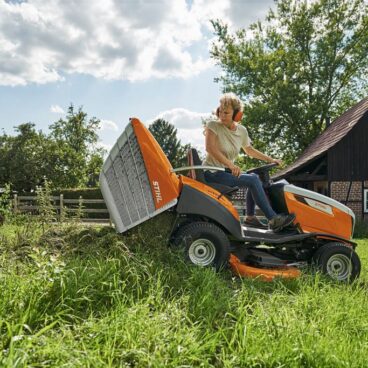 Murutraktor STIHL RT 5097 Z EVC Murutraktor STIHL RT 5097 Z EVC – STIHL – 61602000024