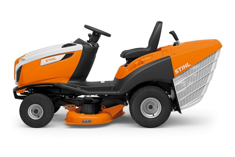 Murutraktor STIHL RT 5097 Z EVC Murutraktor STIHL RT 5097 Z EVC – STIHL – 61602000024