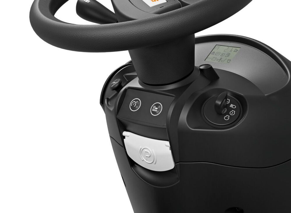 Murutraktor STIHL RT 6127 ZL EVC Murutraktor STIHL RT 6127 ZL EVC – STIHL – 61702000030