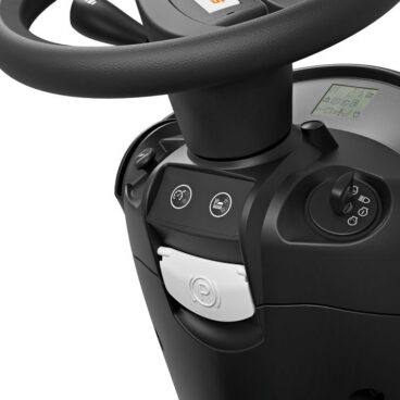 Murutraktor STIHL RT 6127 ZL EVC Murutraktor STIHL RT 6127 ZL EVC – STIHL – 61702000030