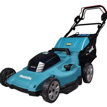 Akumuruniiduk Makita DLM539Z 53cm - ilma aku ja laadijata – MAKITA – DLM539Z