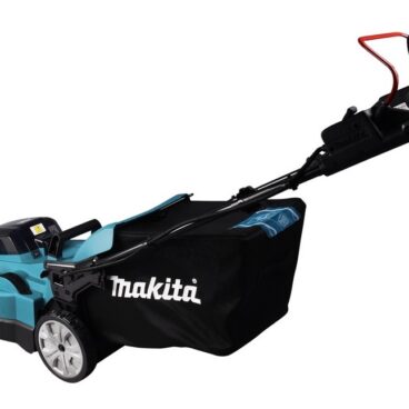 Akumuruniiduk Makita DLM539Z 53cm - ilma aku ja laadijata – MAKITA – DLM539Z