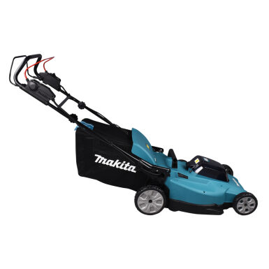 Akumuruniiduk Makita DLM539Z 53cm - ilma aku ja laadijata