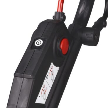 Akumuruniiduk Makita DLM539Z 53cm - ilma aku ja laadijata – MAKITA – DLM539Z