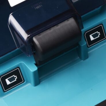 Akumuruniiduk Makita DLM539Z 53cm - ilma aku ja laadijata – MAKITA – DLM539Z