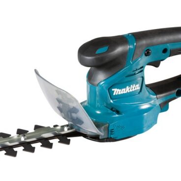 Akumurukäärid 18V Makita DUM111SYX - komplektis 1x1,5Ah aku ja laadija Akumurukäärid 18V Makita DUM111SYX - komplektis 1x1,5Ah aku ja laadija – DUM111SYX