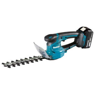 Akumurukäärid 18V Makita DUM111SYX - komplektis 1x1,5Ah aku ja laadija