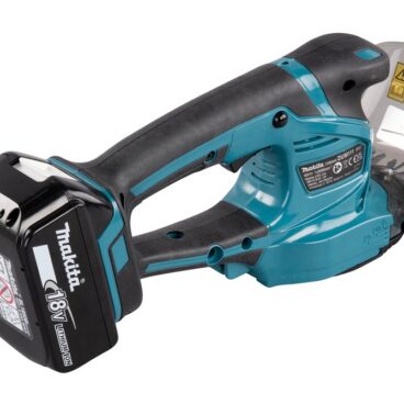 Akumurukäärid 18V Makita DUM111SYX - komplektis 1x1,5Ah aku ja laadija Akumurukäärid 18V Makita DUM111SYX - komplektis 1x1,5Ah aku ja laadija – DUM111SYX