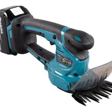 Akumurukäärid 18V Makita DUM111SYX - komplektis 1x1,5Ah aku ja laadija Akumurukäärid 18V Makita DUM111SYX - komplektis 1x1,5Ah aku ja laadija – DUM111SYX