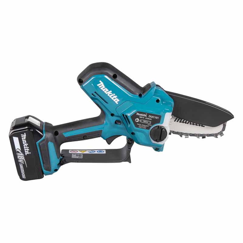 Akuoksasaag Makita DUC101Z – MAKITA – DUC101Z